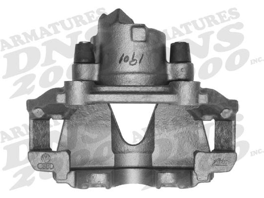 SC1901 DNS Semi-Loaded Disc Brake Caliper DNS Canada