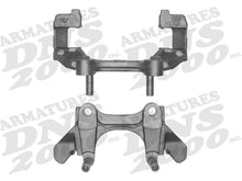 Load image into Gallery viewer, SC1901-1 DNS Semi-Loaded Disc Brake Caliper DNS Canada