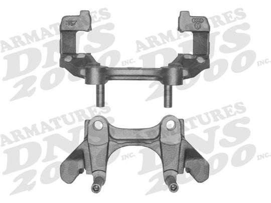 SC1901-1 DNS Semi-Loaded Disc Brake Caliper DNS Canada