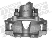 Load image into Gallery viewer, SC1902 DNS Semi-Loaded Disc Brake Caliper DNS Canada