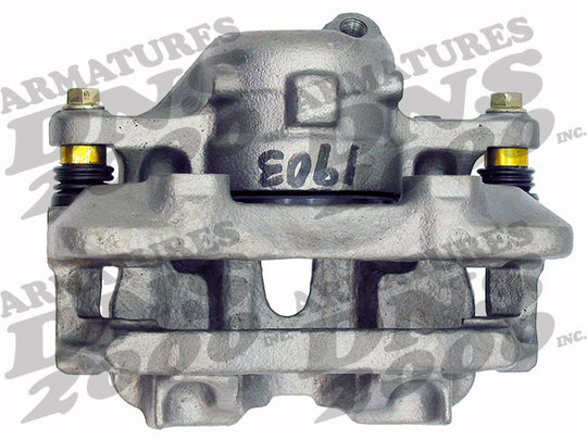 SC1903 DNS Semi-Loaded Disc Brake Caliper DNS Canada