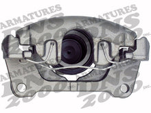 Load image into Gallery viewer, SC1905-1 DNS Semi-Loaded Disc Brake Caliper DNS Canada