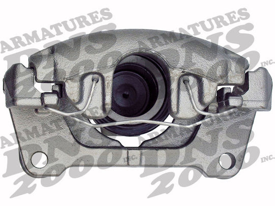 SC1905-1 DNS Semi-Loaded Disc Brake Caliper DNS Canada