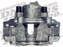 Charger l'image dans la galerie, SC1905-3 DNS Semi-Loaded Disc Brake Caliper DNS Canada