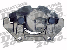 Load image into Gallery viewer, SC1905-4 DNS Semi-Loaded Disc Brake Caliper DNS Canada