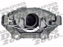 Load image into Gallery viewer, SC1905 DNS Semi-Loaded Disc Brake Caliper DNS Canada