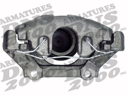 SC1905 DNS Semi-Loaded Disc Brake Caliper DNS Canada