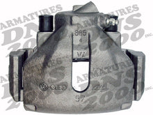 Load image into Gallery viewer, SC1906-1 DNS Semi-Loaded Disc Brake Caliper DNS Canada