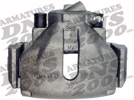 SC1906-1 DNS Semi-Loaded Disc Brake Caliper DNS Canada