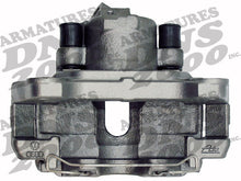 Load image into Gallery viewer, SC1906-2 DNS Semi-Loaded Disc Brake Caliper DNS Canada