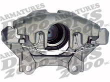 Load image into Gallery viewer, SC1906-3 DNS Semi-Loaded Disc Brake Caliper DNS Canada