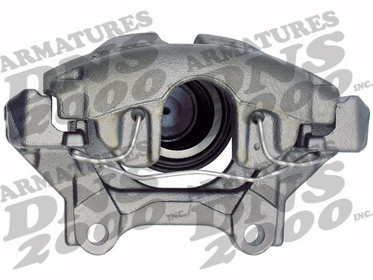 SC1906-3 DNS Semi-Loaded Disc Brake Caliper DNS Canada