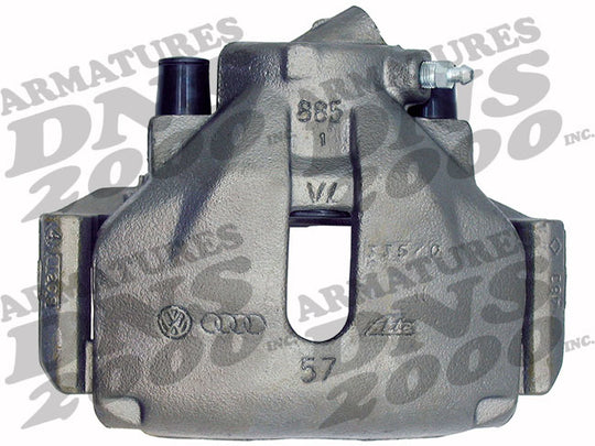 SC1906-4 DNS Semi-Loaded Disc Brake Caliper DNS Canada
