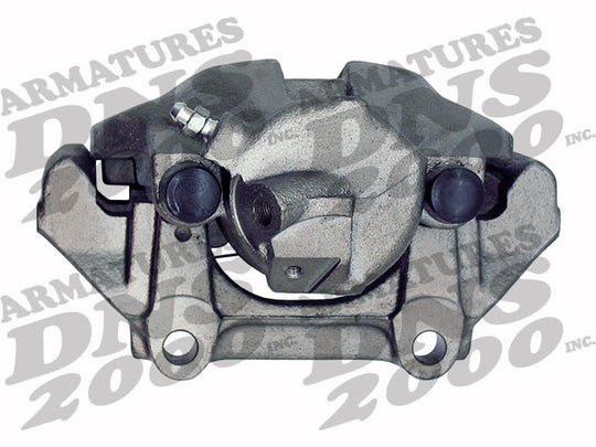 SC1906 DNS Semi-Loaded Disc Brake Caliper DNS Canada