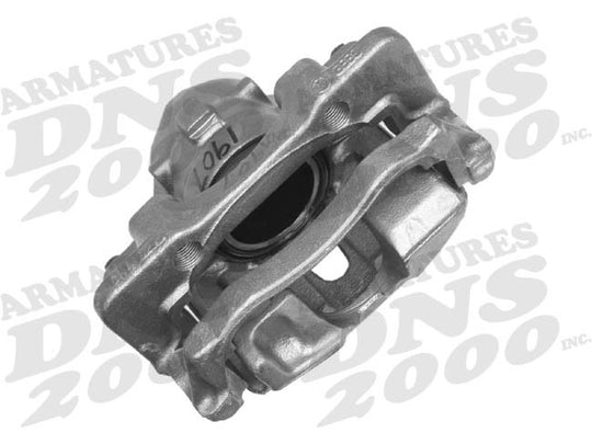 SC1907 DNS Semi-Loaded Disc Brake Caliper DNS Canada