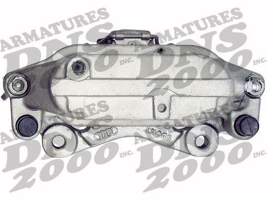 SC1909 DNS Semi-Loaded Disc Brake Caliper DNS Canada