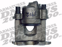 Load image into Gallery viewer, SC1912 DNS Semi-Loaded Disc Brake Caliper DNS Canada