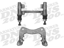 Load image into Gallery viewer, SC1913 DNS Semi-Loaded Disc Brake Caliper DNS Canada