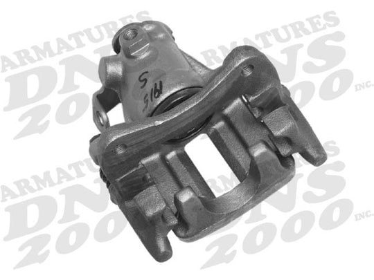 SC1915S DNS Semi-Loaded Disc Brake Caliper DNS Canada
