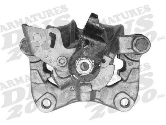 SC1915 DNS Semi-Loaded Disc Brake Caliper DNS Canada