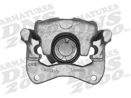 SC1916S DNS Semi-Loaded Disc Brake Caliper DNS Canada