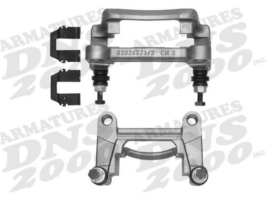 SC1918 DNS Semi-Loaded Disc Brake Caliper DNS Canada