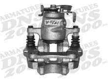 Load image into Gallery viewer, SC1920A DNS Semi-Loaded Disc Brake Caliper DNS Canada
