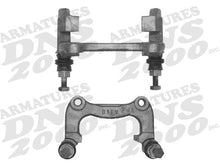 Load image into Gallery viewer, SC1919C DNS Semi-Loaded Disc Brake Caliper DNS Canada