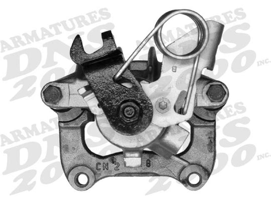 SC1920 DNS Semi-Loaded Disc Brake Caliper DNS Canada