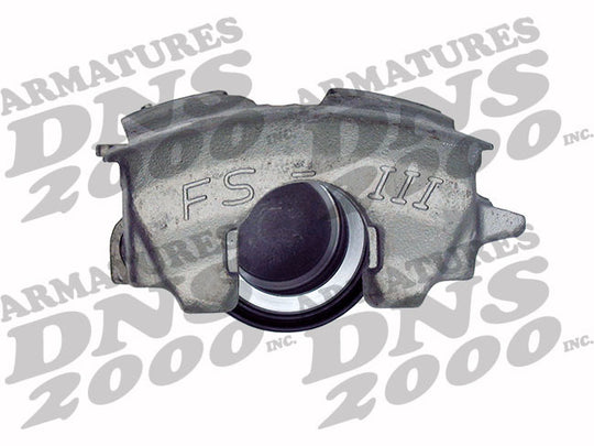 SC1924 DNS Semi-Loaded Disc Brake Caliper DNS Canada