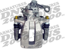 Load image into Gallery viewer, SC1925 DNS Semi-Loaded Disc Brake Caliper DNS Canada