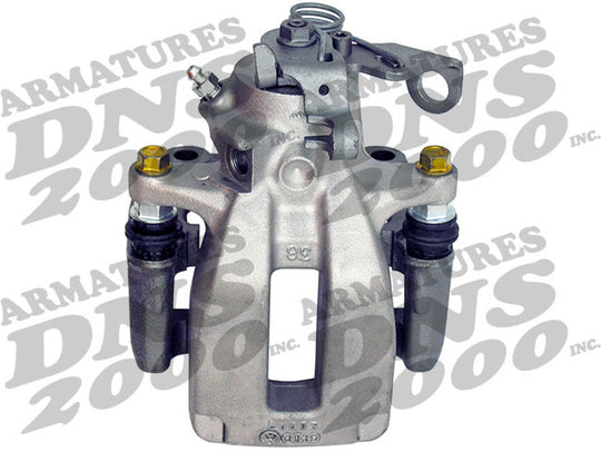SC1925 DNS Semi-Loaded Disc Brake Caliper DNS Canada