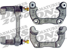 Charger l'image dans la galerie, SC1926 DNS Semi-Loaded Disc Brake Caliper DNS Canada