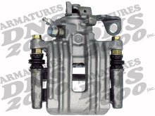 Load image into Gallery viewer, SC1927-1 DNS Semi-Loaded Disc Brake Caliper DNS Canada