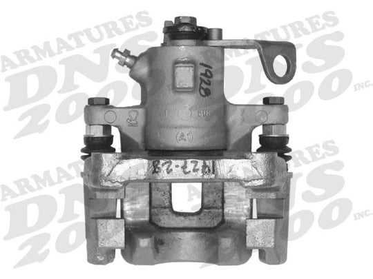 SC1928 DNS Semi-Loaded Disc Brake Caliper DNS Canada