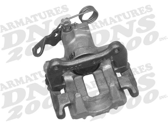 SC1932 DNS Semi-Loaded Disc Brake Caliper DNS Canada