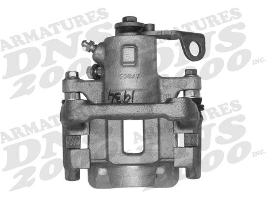 SC1934 DNS Semi-Loaded Disc Brake Caliper DNS Canada