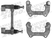 Load image into Gallery viewer, SC1938S DNS Semi-Loaded Disc Brake Caliper DNS Canada