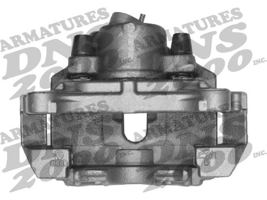 SC1941-2 DNS Semi-Loaded Disc Brake Caliper DNS Canada