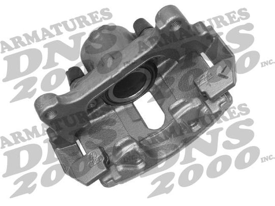 SC1942-2 DNS Semi-Loaded Disc Brake Caliper DNS Canada