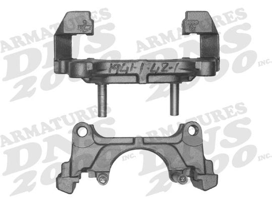 SC1941-1 DNS Semi-Loaded Disc Brake Caliper DNS Canada