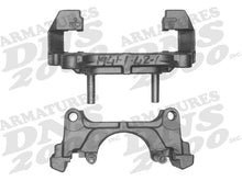 Load image into Gallery viewer, SC1942-1 DNS Semi-Loaded Disc Brake Caliper DNS Canada