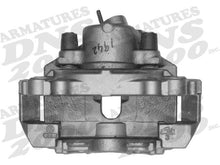 Load image into Gallery viewer, SC1942 DNS Semi-Loaded Disc Brake Caliper DNS Canada