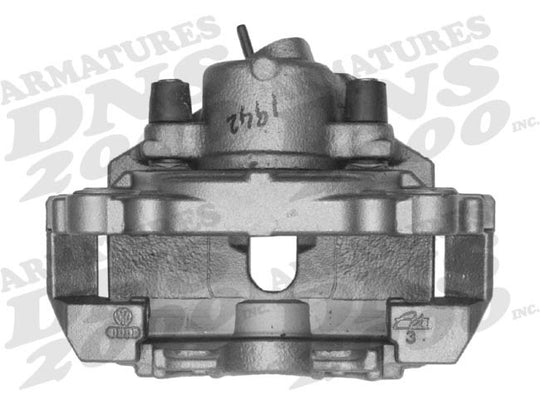 SC1942 DNS Semi-Loaded Disc Brake Caliper DNS Canada