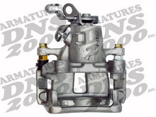 Load image into Gallery viewer, SC1943-1 DNS Semi-Loaded Disc Brake Caliper DNS Canada