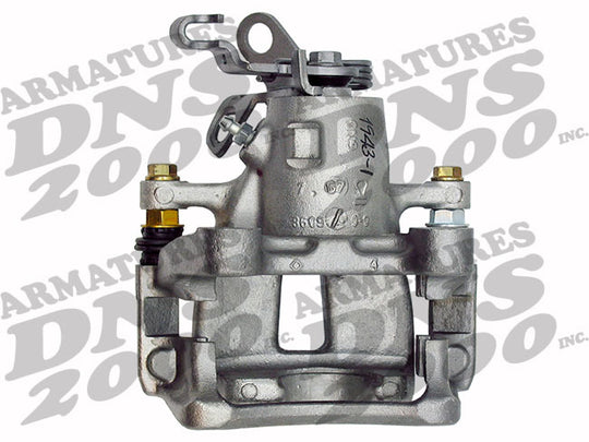SC1943-1 DNS Semi-Loaded Disc Brake Caliper DNS Canada