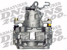 Load image into Gallery viewer, SC1944-1 DNS Semi-Loaded Disc Brake Caliper DNS Canada