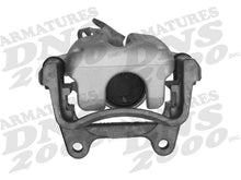 Load image into Gallery viewer, SC1944-2 DNS Semi-Loaded Disc Brake Caliper DNS Canada