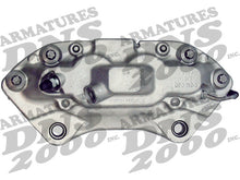 Load image into Gallery viewer, SC1948 DNS Semi-Loaded Disc Brake Caliper DNS Canada