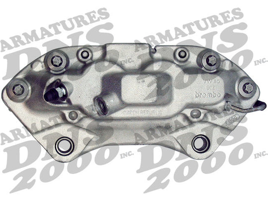 SC1948 DNS Semi-Loaded Disc Brake Caliper DNS Canada